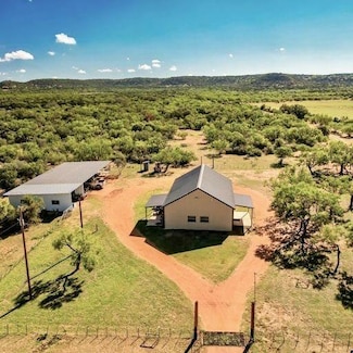 756 Jack Rabbit Rd Unit 15, Doss, TX 78618
