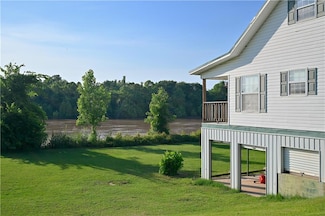 1065 Bernard Resort Pkwy, Marksville, LA 71351