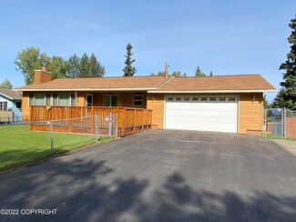1109 Ramona St, Anchorage, AK 99515
