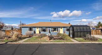 1111 NE Lookout Ave, Prineville, OR 97754
