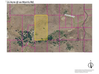 0 Morris Rd Unit 21697091, Lyle, WA 98635
