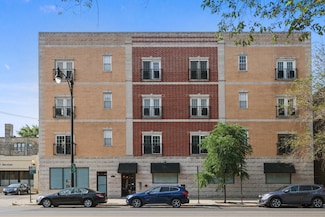 3225 W Fullerton Ave Unit 3E, Chicago, IL 60647