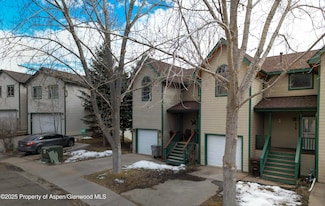678 Alder Ridge Ln, New Castle, CO 81647