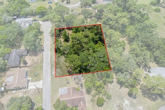 0 Blackbeard Ln, Sea Pines, FL 34667