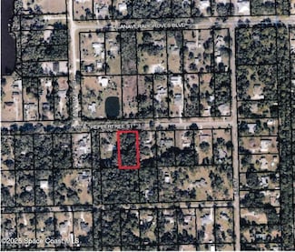 0 Peppertree St, Cocoa, FL 32926