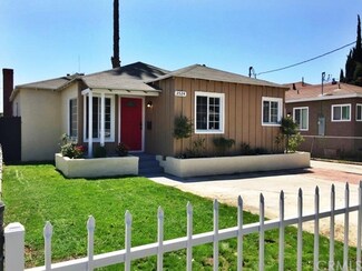 3524 W 111th Place, Inglewood, CA 90303