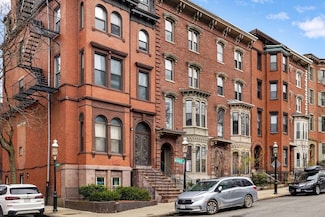 13 Monument Square Unit 2, Charlestown, MA 02129