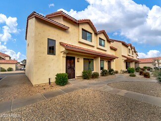 2941 N Oregon St Unit 2, Chandler, AZ 85225