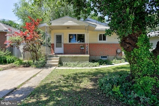5907 Prince George St, Gwynn Oak, MD 21207