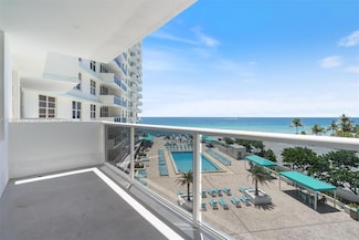 3725 S Ocean Dr Unit 512, Hollywood, FL 33019