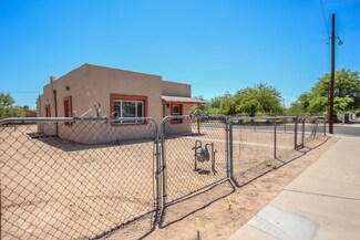 147 W 33rd St, Tucson, AZ 85713