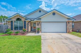 695 Randall Roberts Rd, Fort Walton Beach, FL 32547