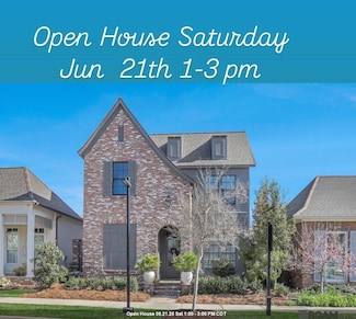 5341 Mimosa St, Baton Rouge, LA 70808