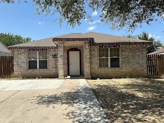 3334 Aberdeen Loop, Laredo, TX 78043