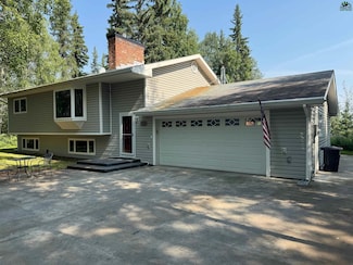 703 Ridge Loop Rd, North Pole, AK 99705