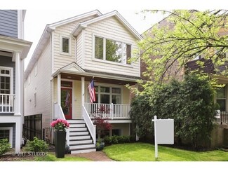 2141 W Bradley Place, Chicago, IL 60618