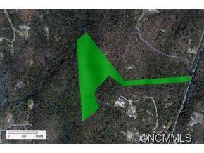 99999999 Cascade Lake Rd, Cedar Mountain, NC 28718