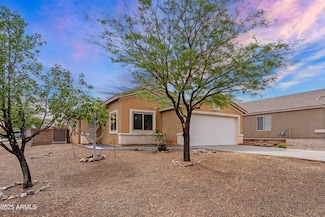 2157 Camino de Patina, Sierra Vista, AZ 85635