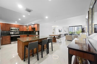 500 Three Islands Blvd Unit 206, Hallandale Beach, FL 33009
