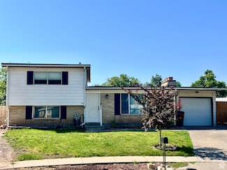 3917 David Place, Salt Lake City, UT 84119