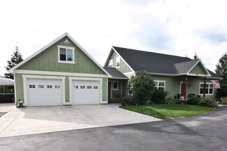 140 Mckenzie Way, Kalispell, MT 59901