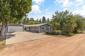 739 W Haught Ave, Payson, AZ 85541