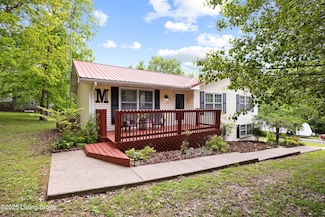 1201 Oak Hill Dr, Leitchfield, KY 42754