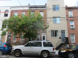 2010 E Cumberland St, Philadelphia, PA 19125
