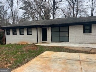 3490 Primrose Place, Decatur, GA 30032