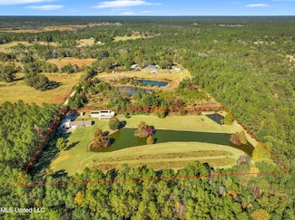 21129 S Fork Rd, Saucier, MS 39574