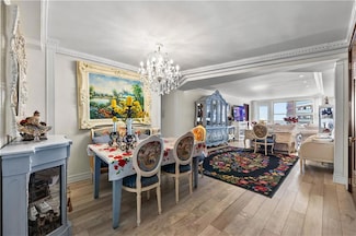 40 Brighton 1st Rd Unit 10G, Brooklyn, NY 11235