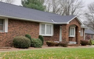 915 Lawn St, Monroe City, MO 63456