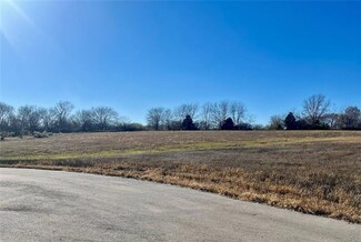 Lot 23 S Eagle Crest Dr, van Buren Township, MO 64086