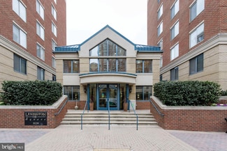 3830 9th St N Unit 504E, Arlington, VA 22203