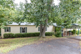 1124 Shannons Little Mountain Rd, Morristown, TN 37814