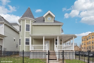 556 N Central Ave, Chicago, IL 60644