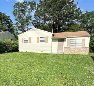 4503 Beacon Hill Dr, Memphis, TN 38127