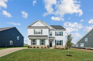 16900 Farthing Ct, Chesterfield, VA 23838
