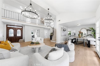 10 Hunter, Irvine, CA 92620