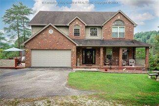 5304 Balsam Cir, Cross Lanes, WV 25313
