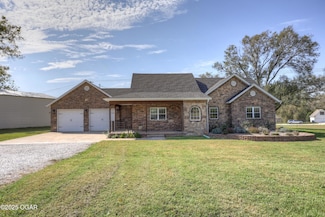 8991 County Road 220, Webb City, MO 64870