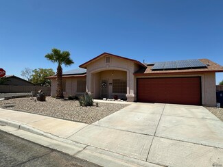 11228 E 25th St, Yuma, AZ 85367