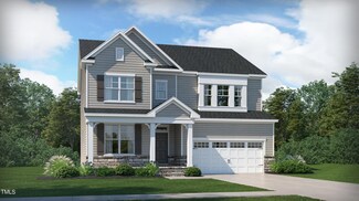 724 Hardin Hill Ln Unit Eastman, Knightdale, NC 27545