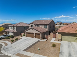 17303 S Nicholas Falls Dr, Vail, AZ 85641