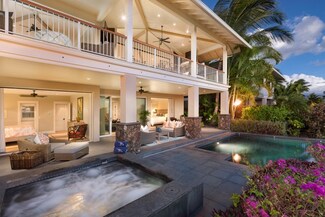 73-4836 Mai'A Loop Unit 6, Kailua-Kona, HI 96740