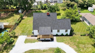 307 W Sunset Dr, Monroe, NC 28112