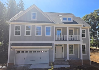 135 Guardian St, Youngsville, NC 27525