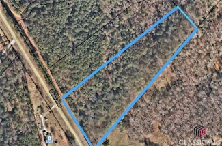 Lot D Salem Rd, Bishop, GA 30677