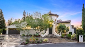 12375 Via Il Prato, Clovis, CA 93619