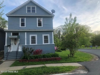 50 Mapleridge Ave, Albany, NY 12209
